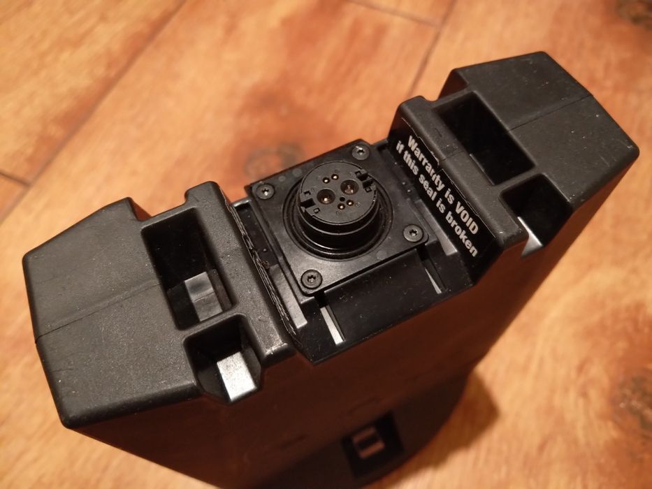 Bateria Brompton 36v 8,7Ah Roweru elektrycznego