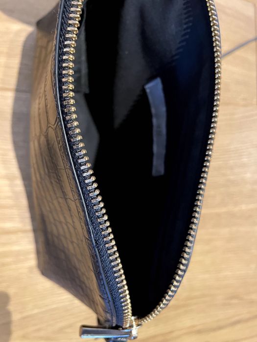 Torebka  damska czarna H&M