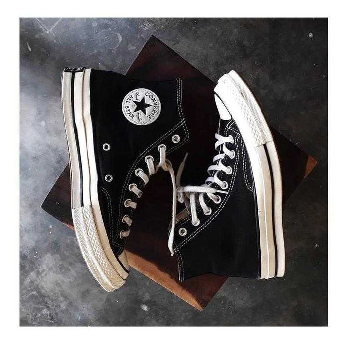 Найнижча ціна! Оригінал Ультра стильні Converse 162050 All Star 70 Hi