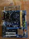 Płyta główna gigabyte am2/2+
