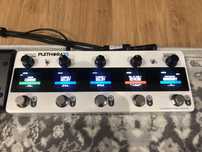 Plethora X5 - Como nova