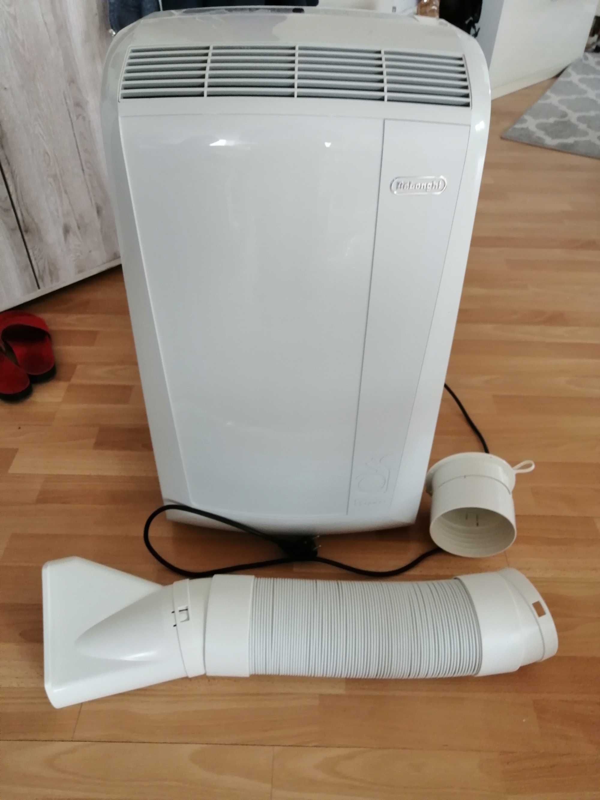 Klimatyzator przenośny wewnętrzny DeLonghi