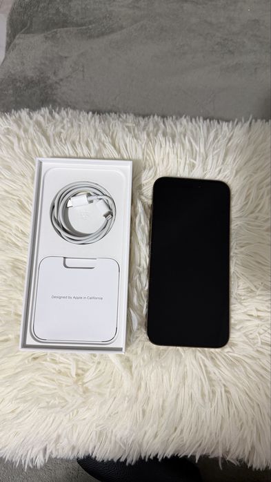 Iphone 14Pro Max 128gb dourado