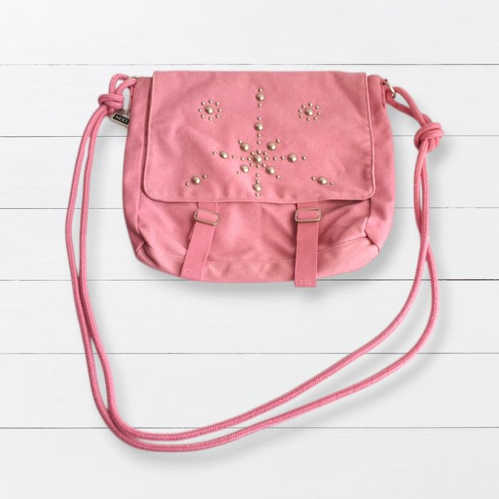 Mala / Messenger Bag NEXT