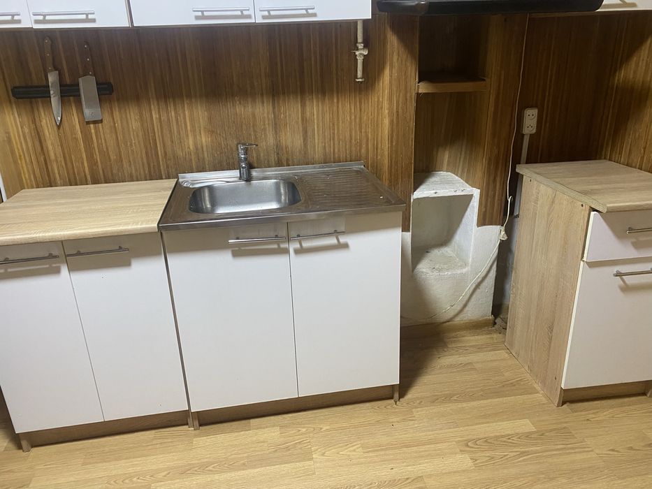 Кухня меблі для кухні