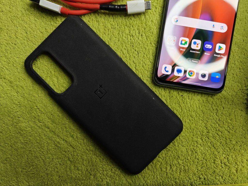OnePlus Nord 2 5G 12/256Gb