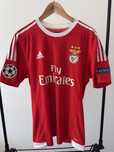 Camisola de jogo Benfica Fejsa