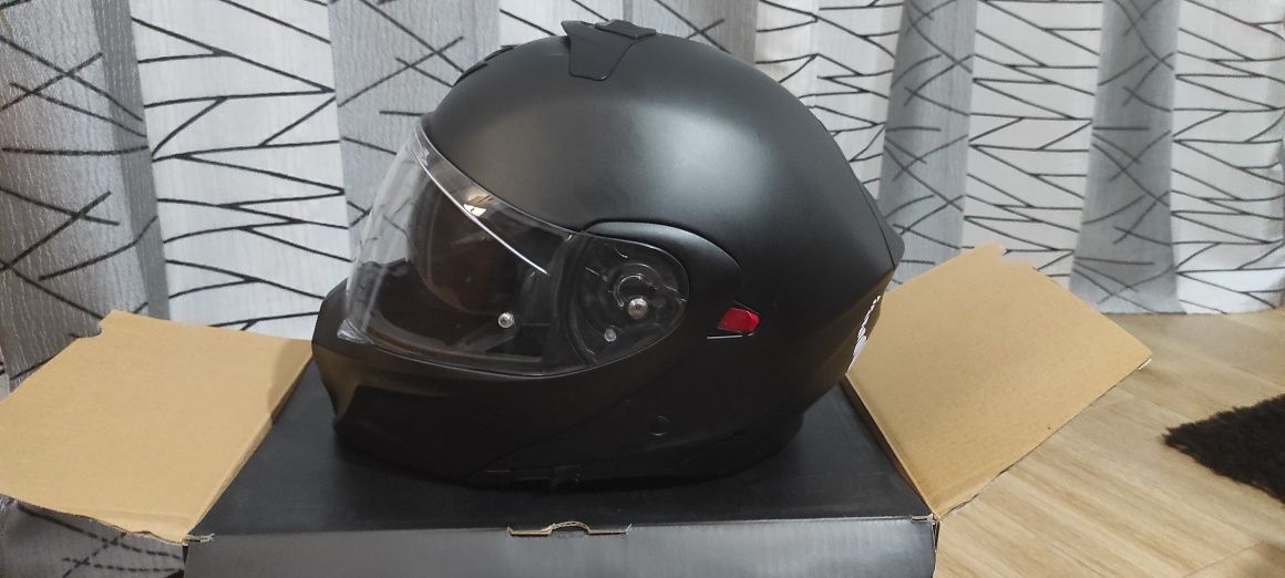 Capacete Scorpion EXO(Preço abaixado)