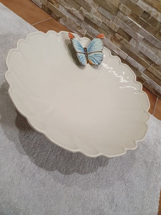 Boleira Nova Bordallo Pinheiro