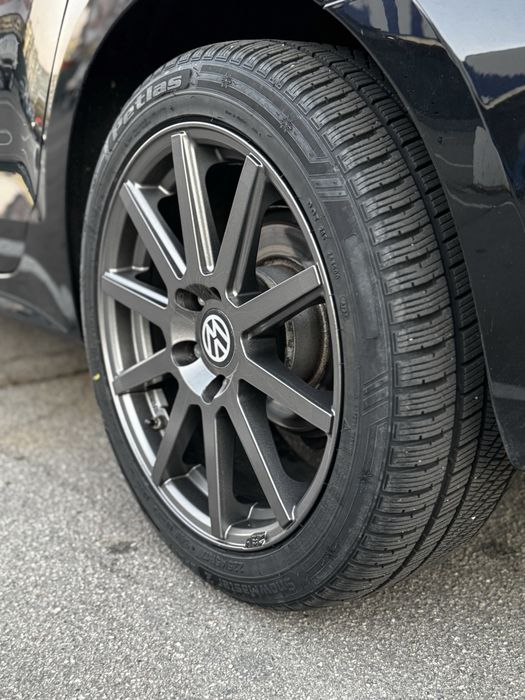 Volkswagen Jetta 2.0 TDI 2012