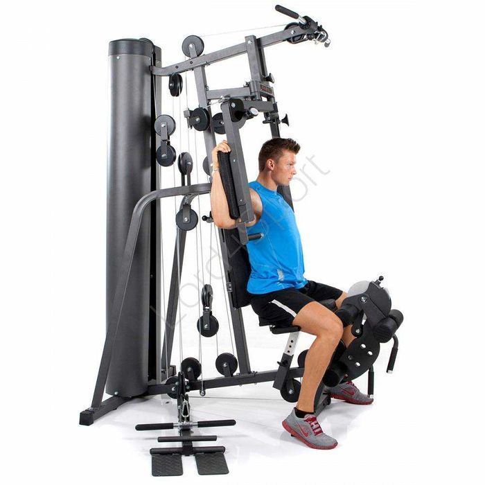 Atlas treningowy Finnlo AUTARK 1500