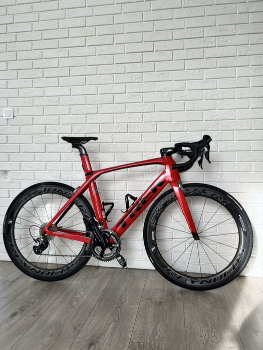 Rower szosowy Trek Madone 9 Dura-Ace