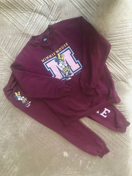 Спортивний костюм Primark Disney розмір S