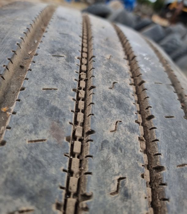 Шина 315/70 R22.5 GRINLANDER GR 662 руль