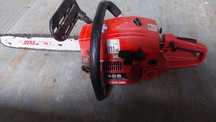 Piła spalinowa shindaiwa 488