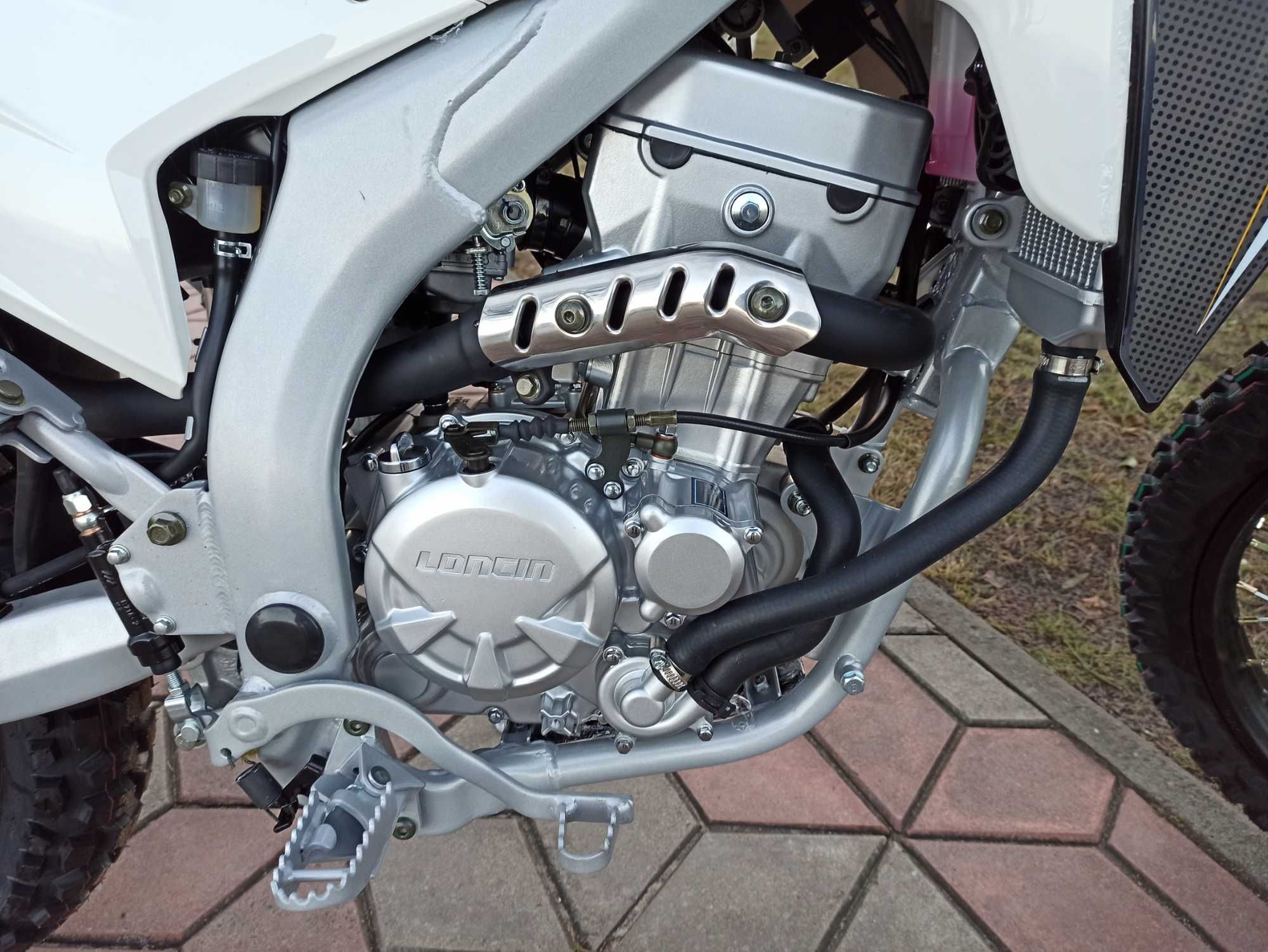 Lonkin LX300GY SX2 Pro