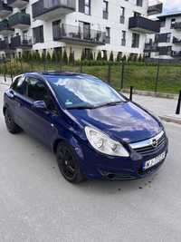 Opel Corsa Opel Corsa 2007 samochód sprawny technicznie polecam