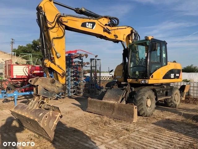 Caterpillar CAT 315 D