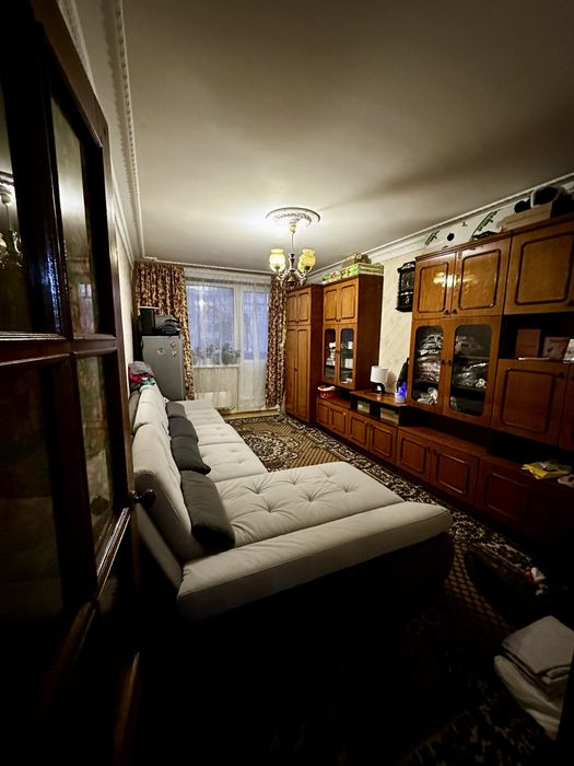 Продам 3х кімнатну квартиру