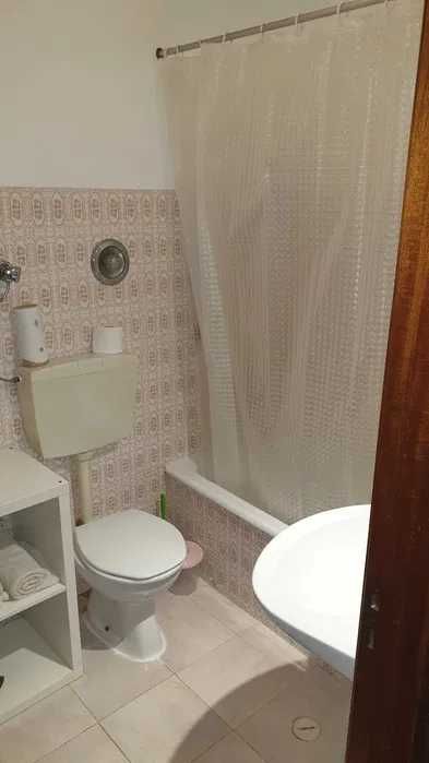 Magnífico T0, junto à Estação do Cacém