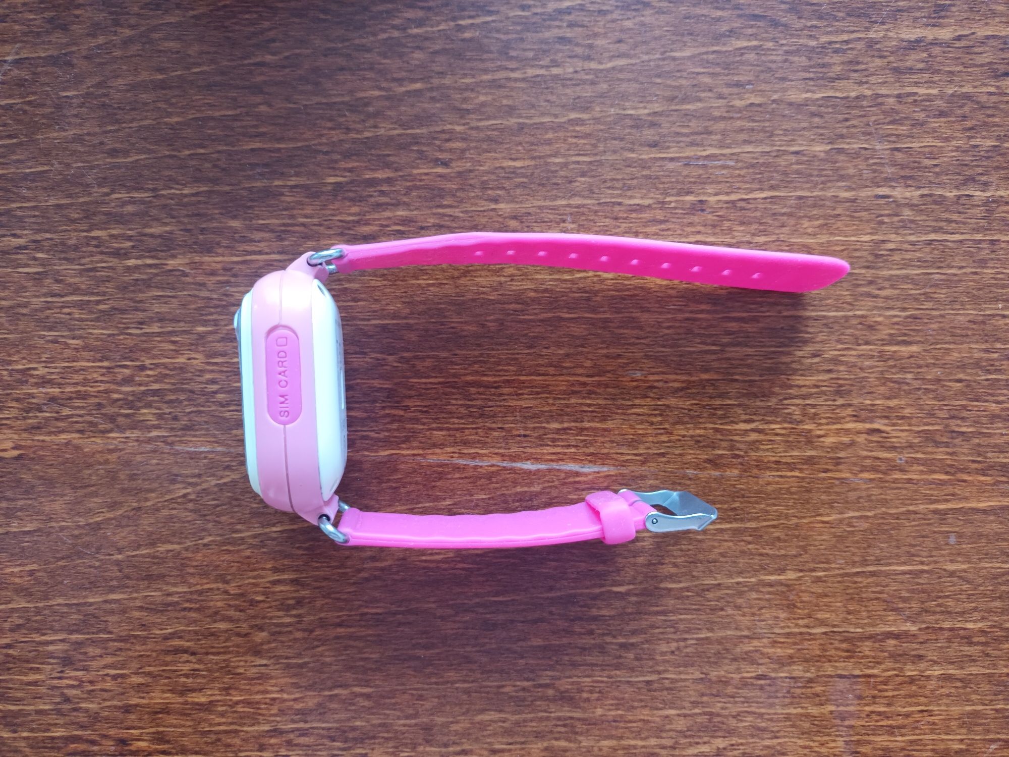 Smartwatch dla dziecka Calmean