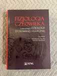 Fizjologia człowieka Traczyk