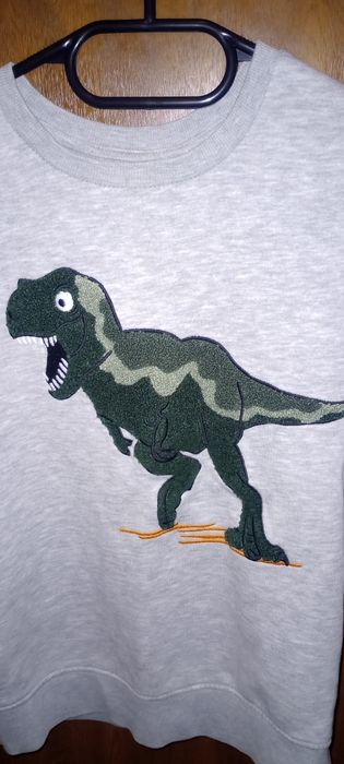 Bluza C&A rozmiar 140