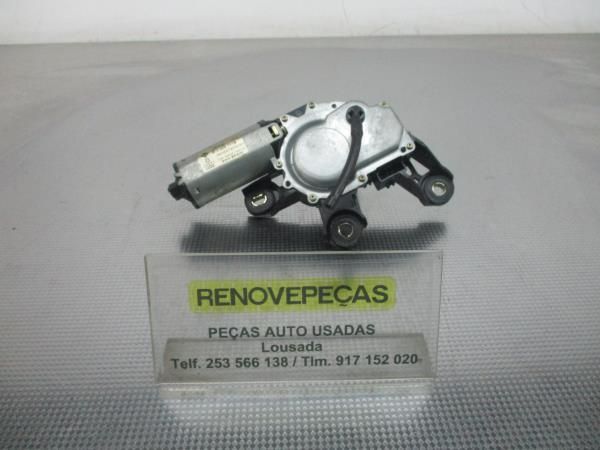 Motor limpa vidros trás AUDI A3 (8L1)