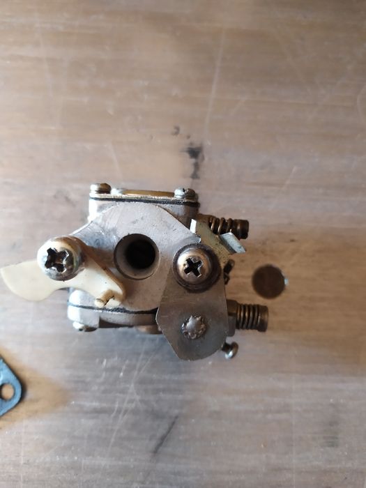 Карбюратор японський до бензокоси, бензопили