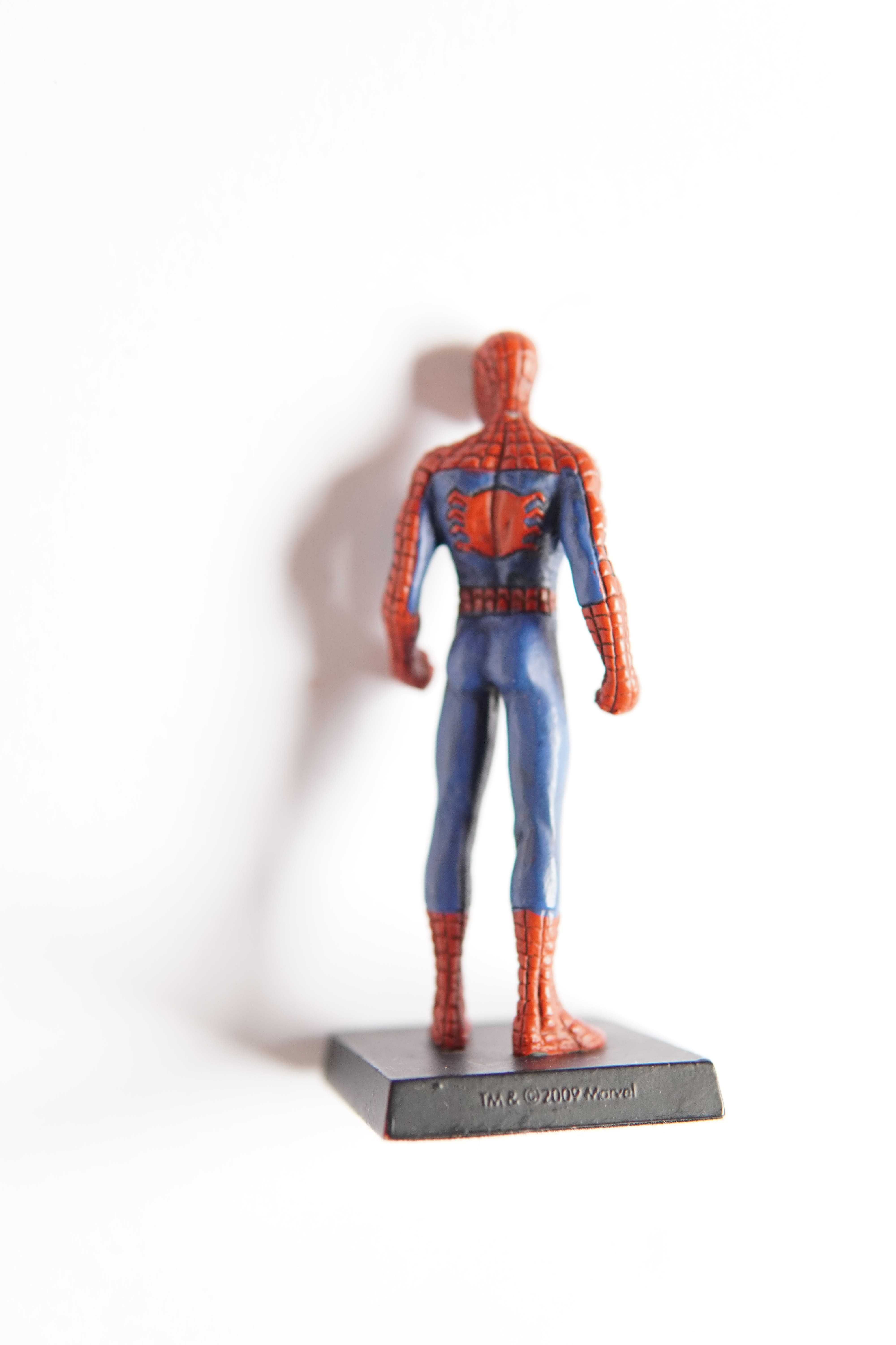 Spiderman Estátua