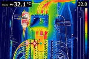 Технічне обслуговування об'єктів електропостачання. Електрик. Монтаж
