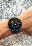 Suunto Race S Titanium (model OW233)