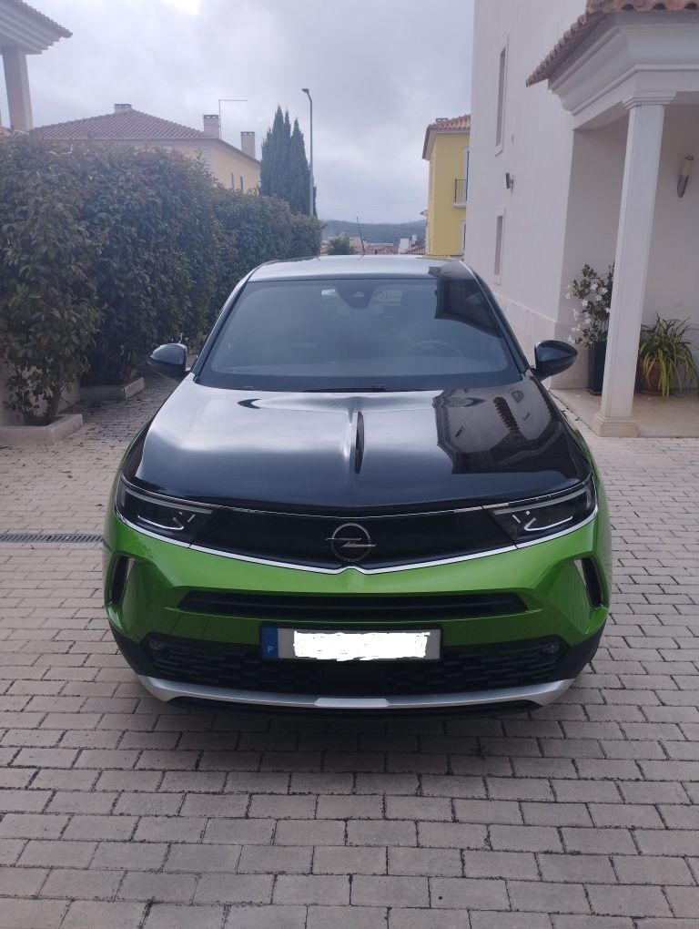 Opel Mokka-E (ULTIMATE)