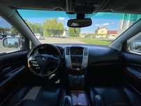 lexus RX 300.
