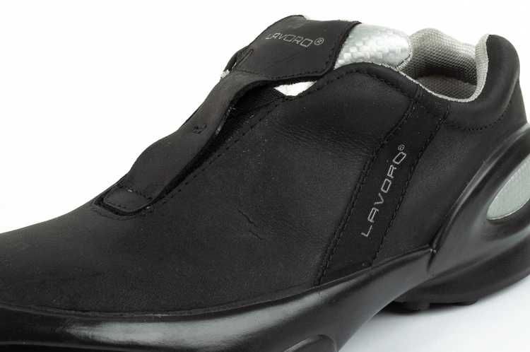 Buty robocze Lavoro Cat S3 SRA r. 39-42