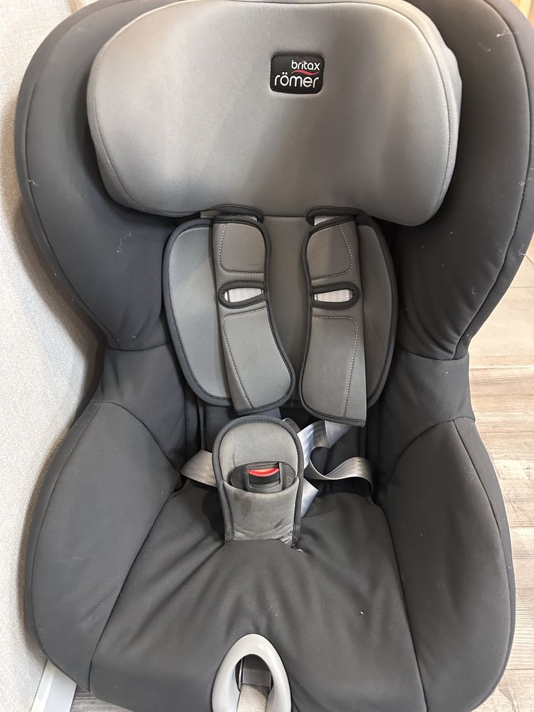 Britax romer king