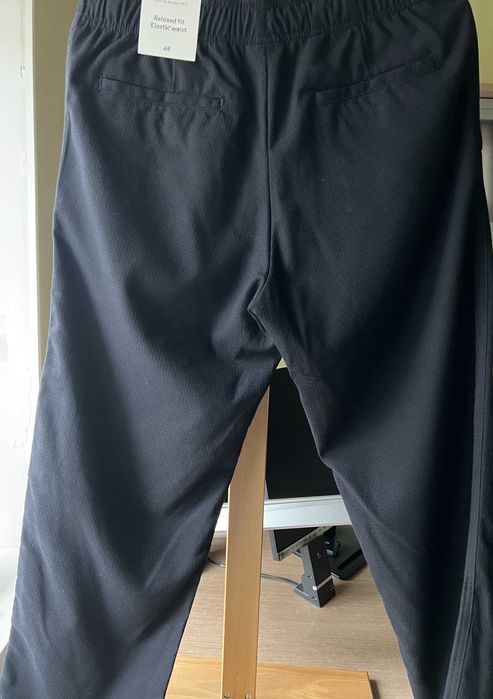 Штани чоловічі H&M нові