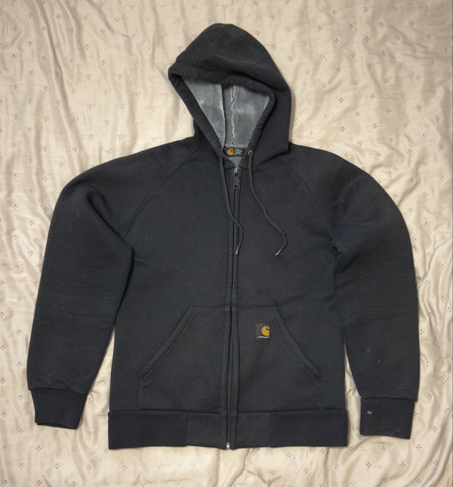 Кофта Carhartt з капюшоном
