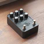 Universal Audio UAFX Dream 65 - wzmacniacz Fender Twin Reverb w kostce