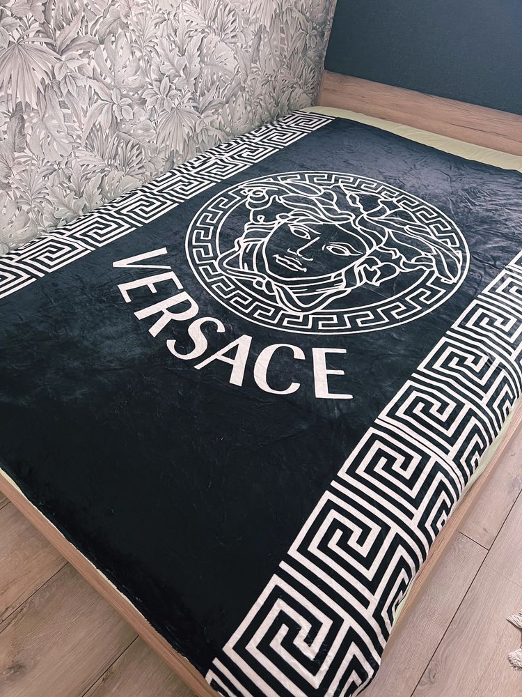 Narzutka/kocyk Versace 150x200