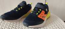 Buty Fila rozmiar 35