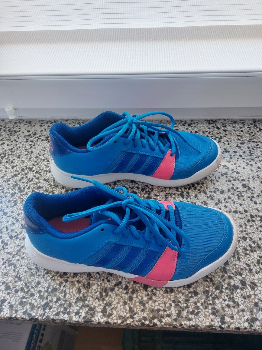 Buty Adidas rozm 37 1/3