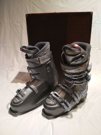 Nordica buty narciarskie 250-255
