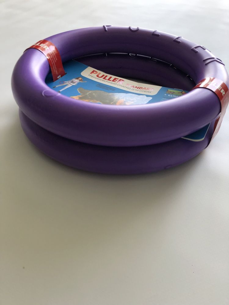 Puller Standard для великих порід собак, 28 см