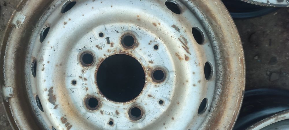 Диски лт спрінтер sprinter 413 413 311 313 спарка однокатковий