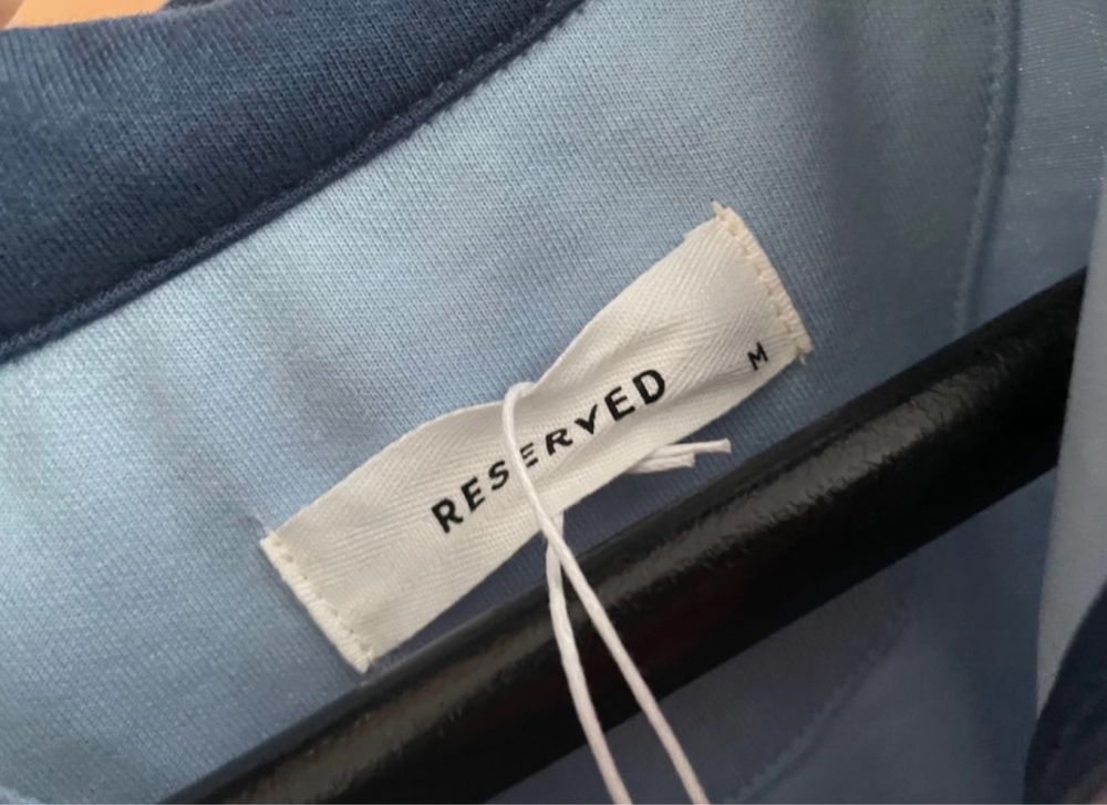 Koszulka Polo Reserved Rozmiar M