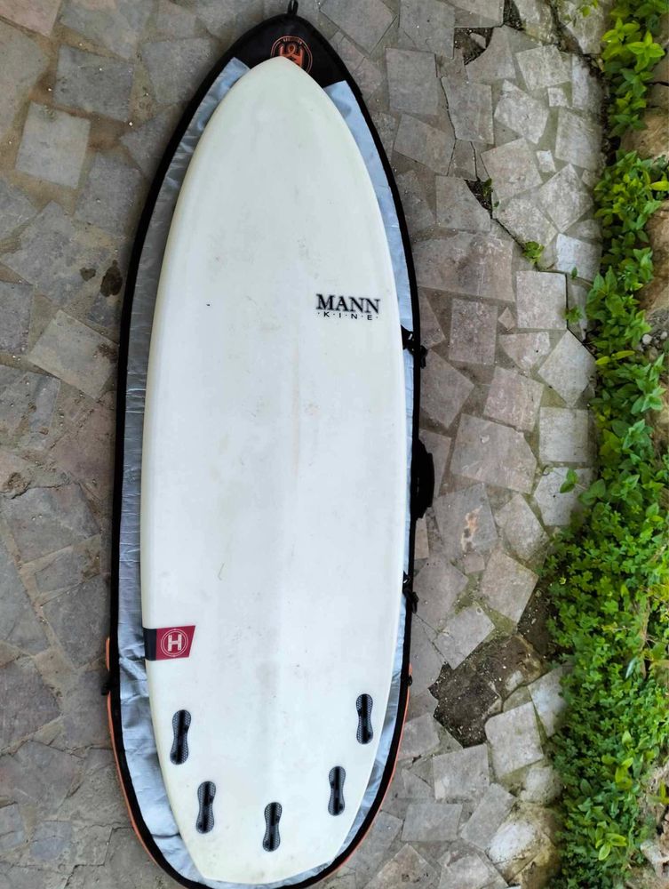 Prancha de surf Firewire