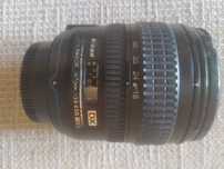 Nikon AF-S NIKKOR 18-70 mm 1:3,5-4,5 G DX SWM ED IF Aspherical Ф 67 mm