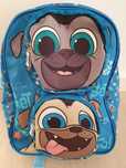 Mochila Bingo e Rolly