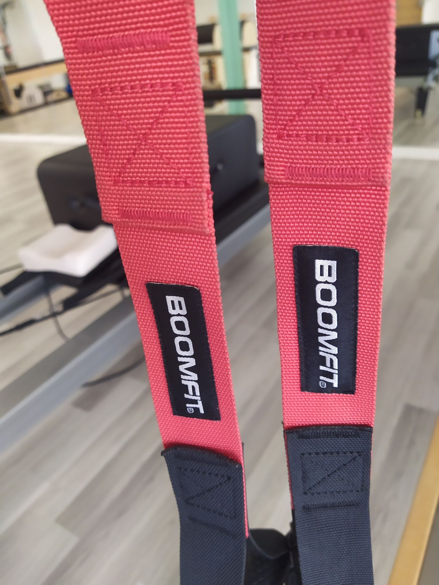 TRX marca Boomfit